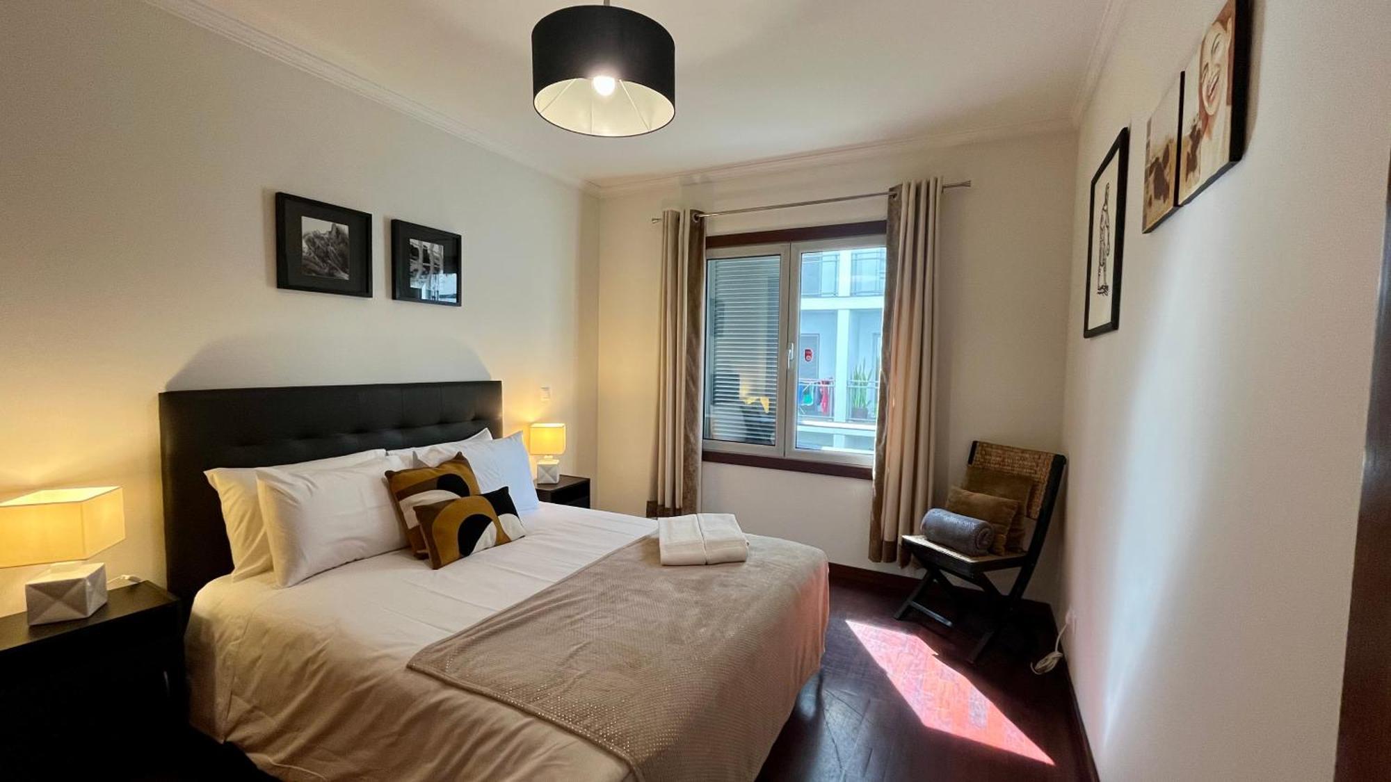 Madeira Emotions Apartments Funchal  Bagian luar foto