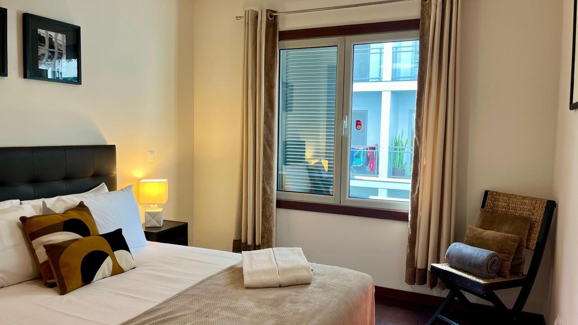 Madeira Emotions Apartments Funchal  Bagian luar foto