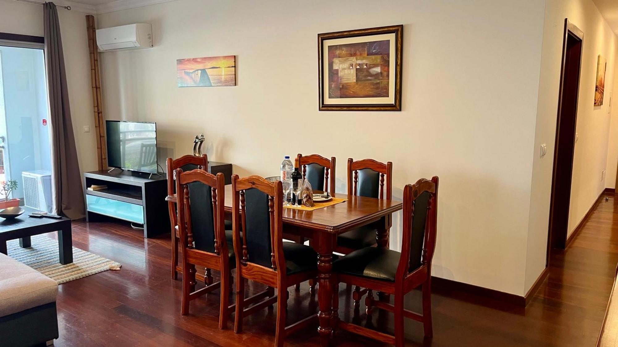 Madeira Emotions Apartments Funchal  Bagian luar foto