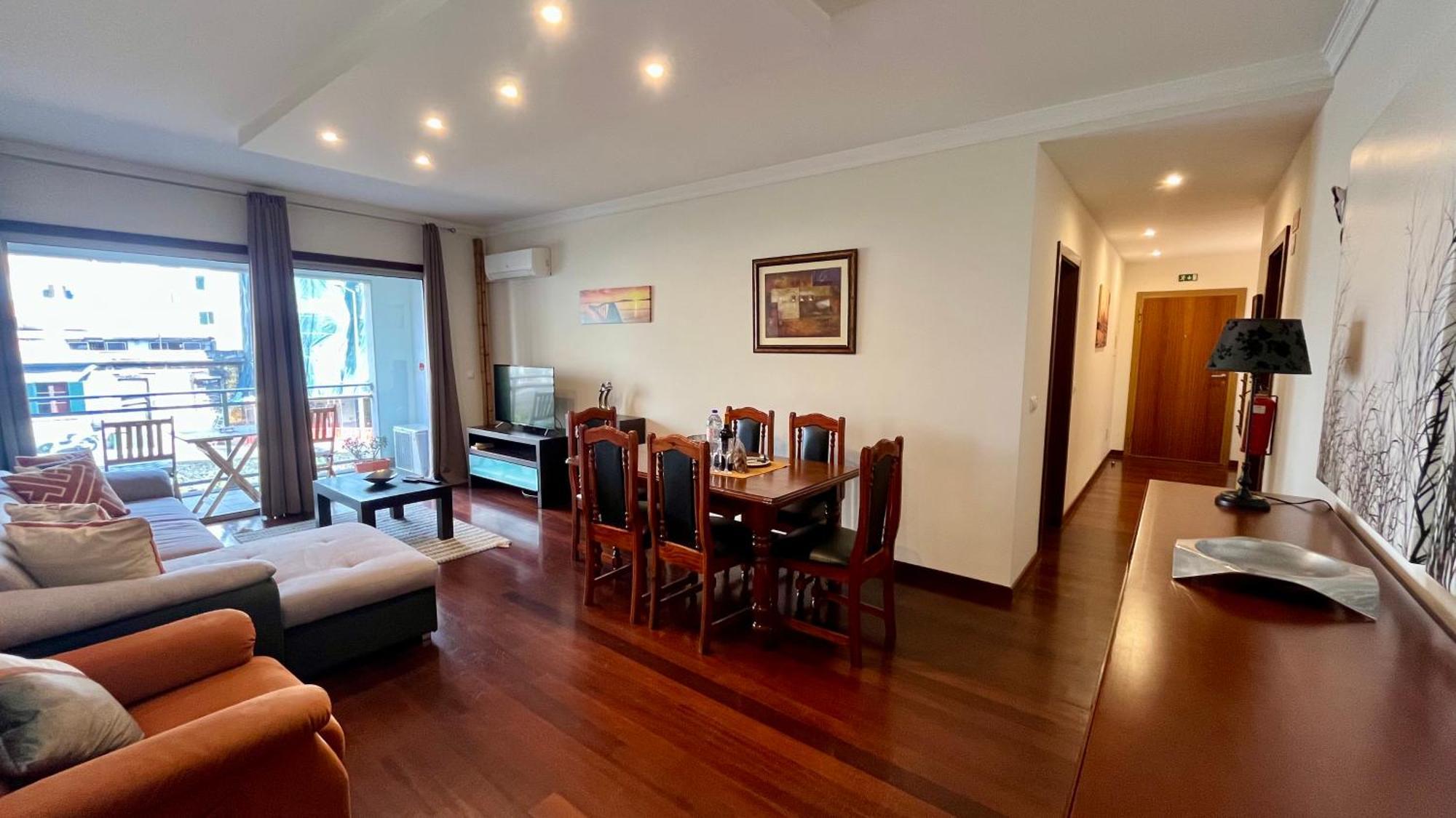 Madeira Emotions Apartments Funchal  Bagian luar foto