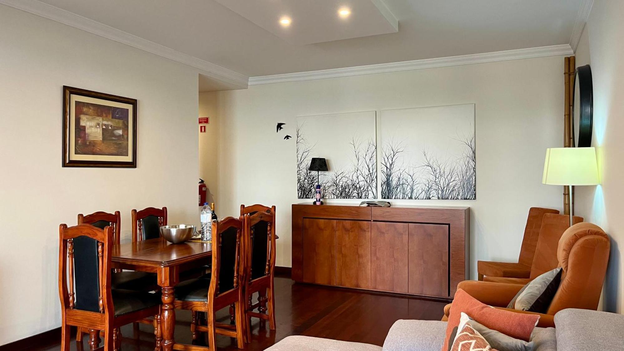 Madeira Emotions Apartments Funchal  Bagian luar foto