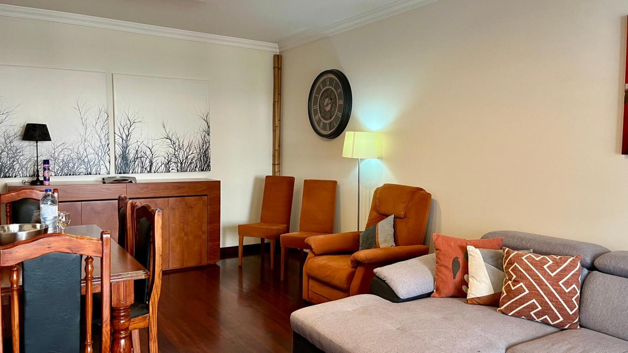 Madeira Emotions Apartments Funchal  Bagian luar foto