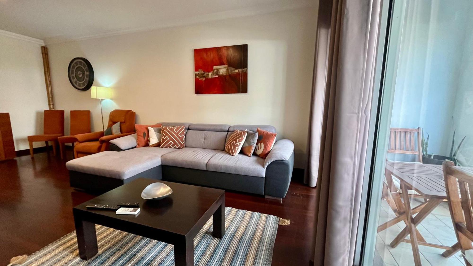 Madeira Emotions Apartments Funchal  Bagian luar foto