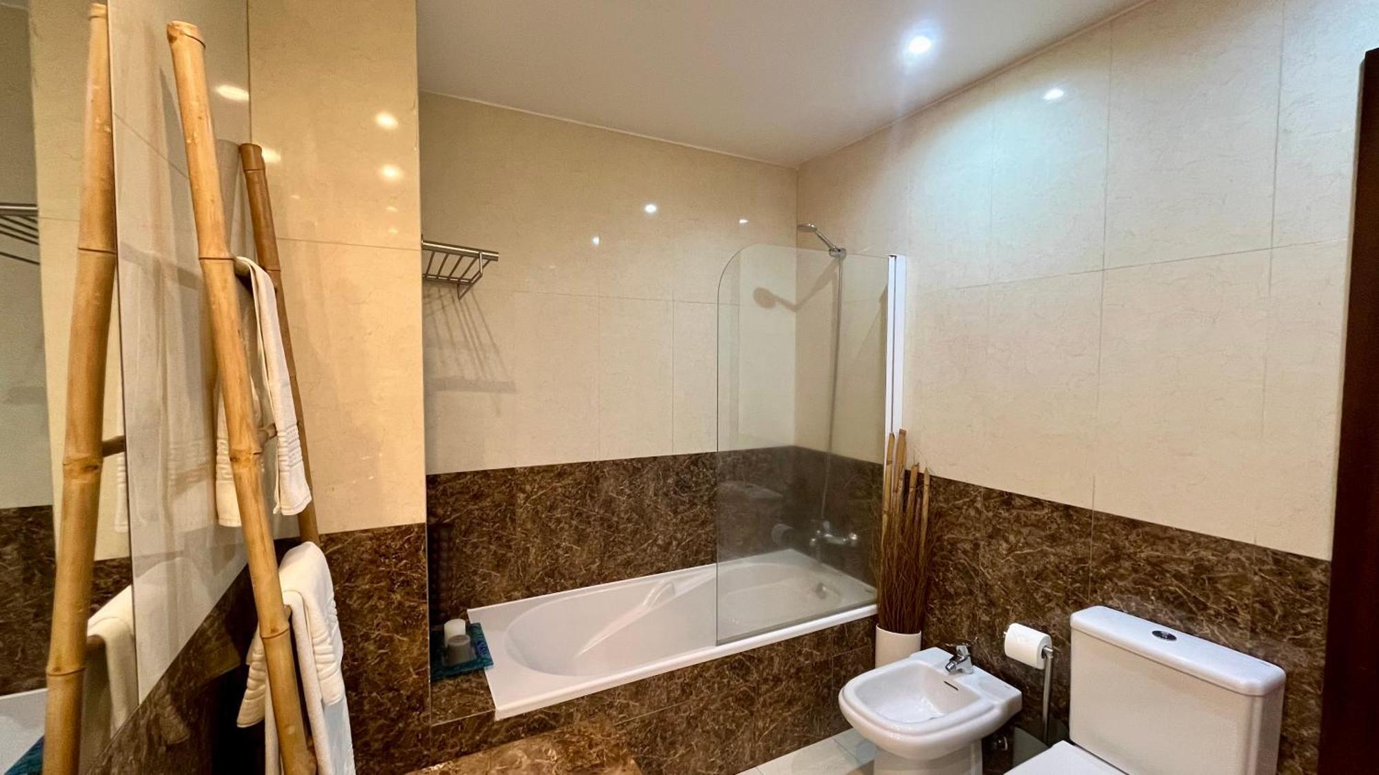 Madeira Emotions Apartments Funchal  Bagian luar foto