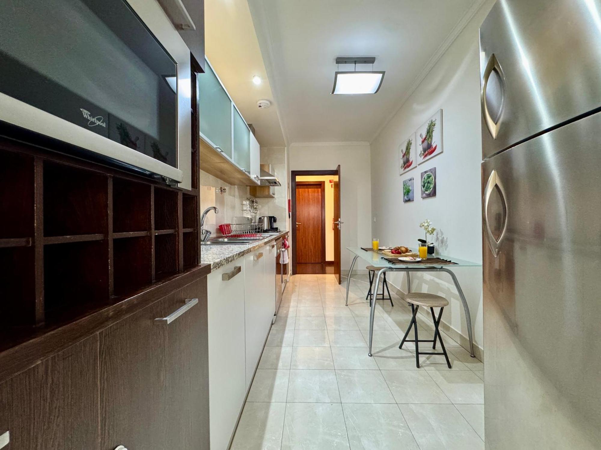 Madeira Emotions Apartments Funchal  Bagian luar foto