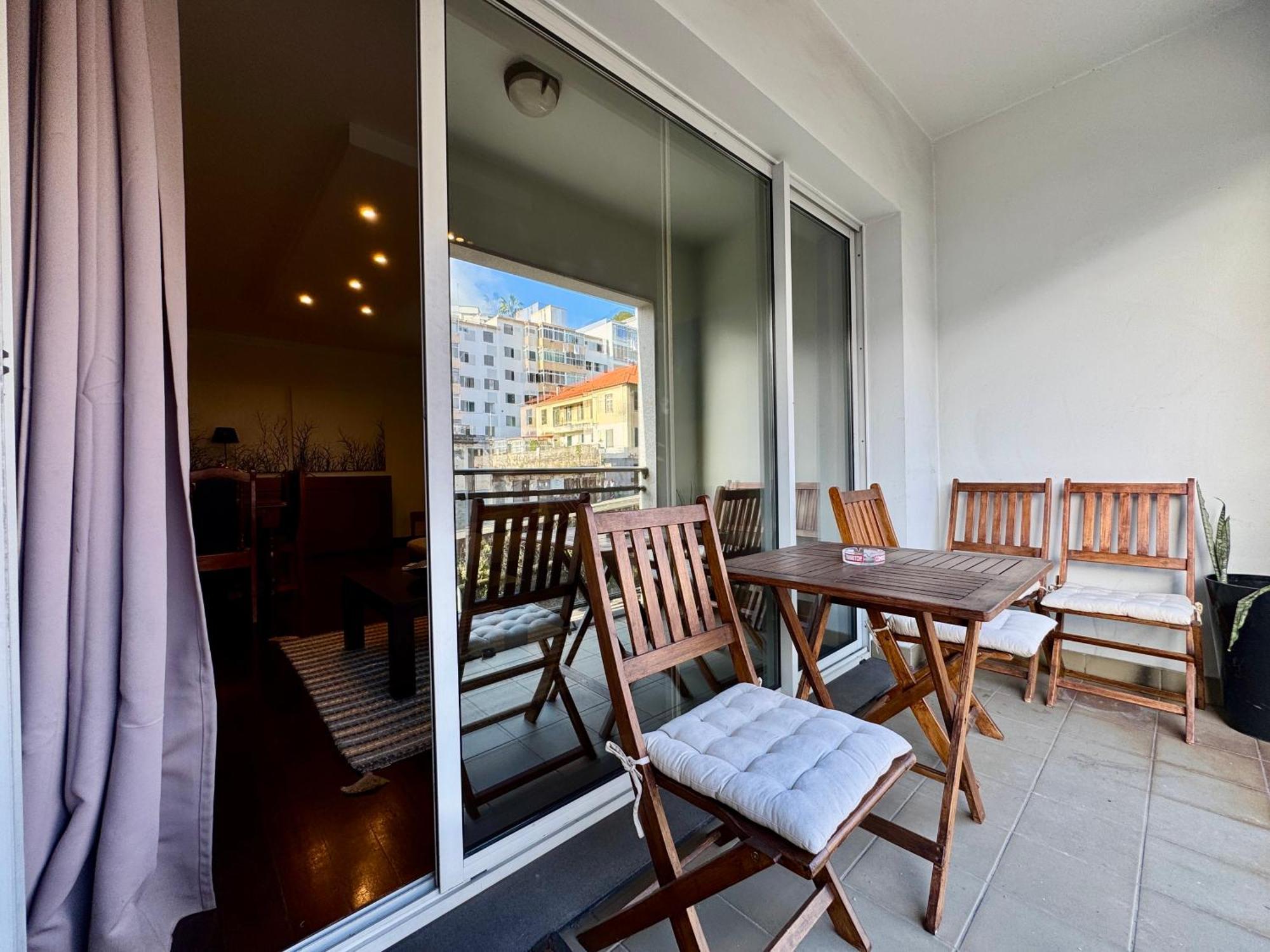 Madeira Emotions Apartments Funchal  Bagian luar foto