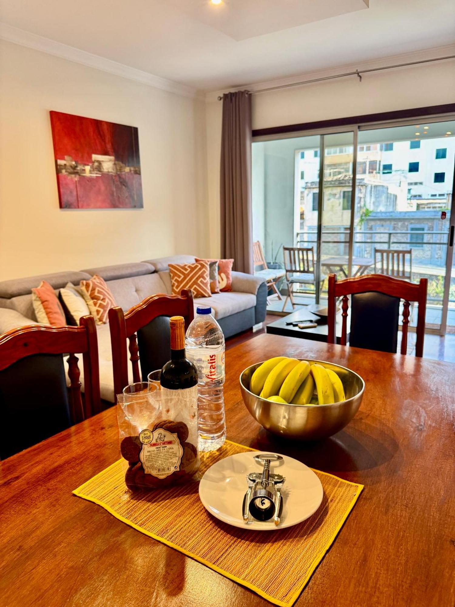 Madeira Emotions Apartments Funchal  Bagian luar foto