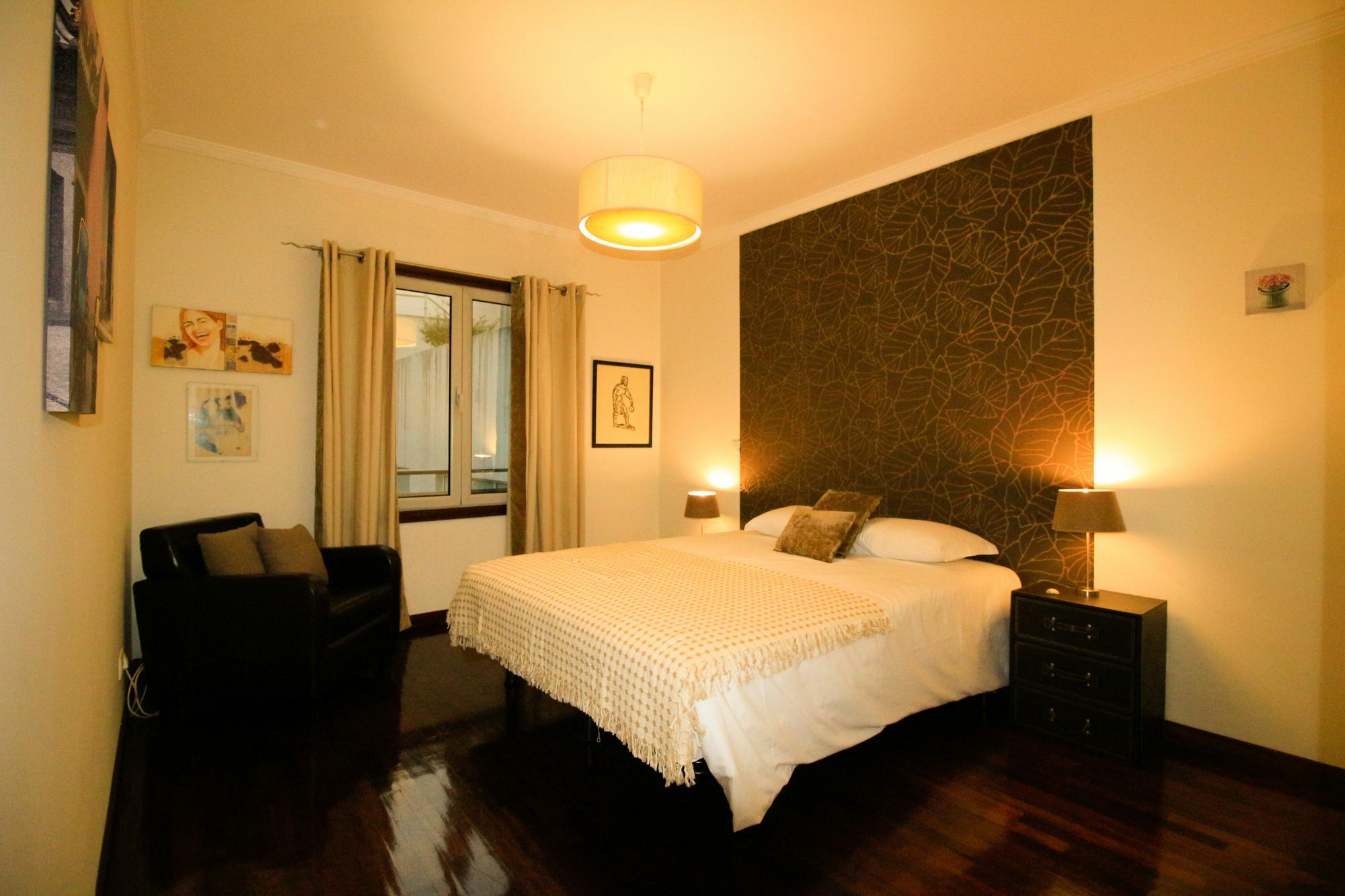 Madeira Emotions Apartments Funchal  Bagian luar foto