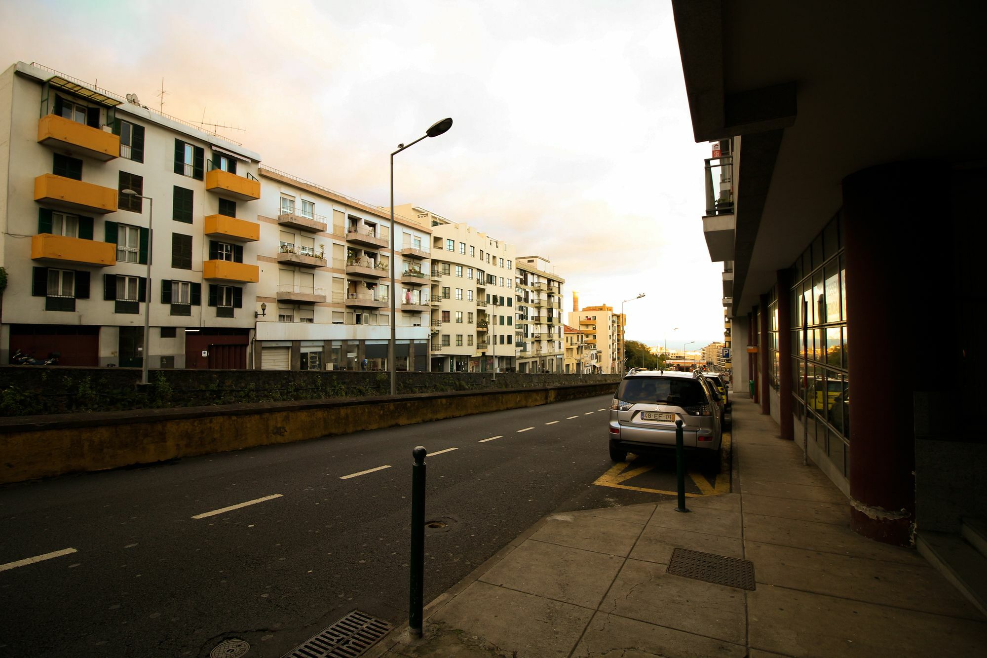 Madeira Emotions Apartments Funchal  Bagian luar foto