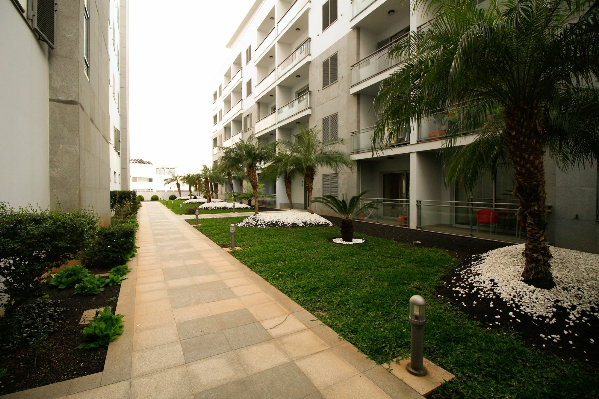 Madeira Emotions Apartments Funchal  Bagian luar foto