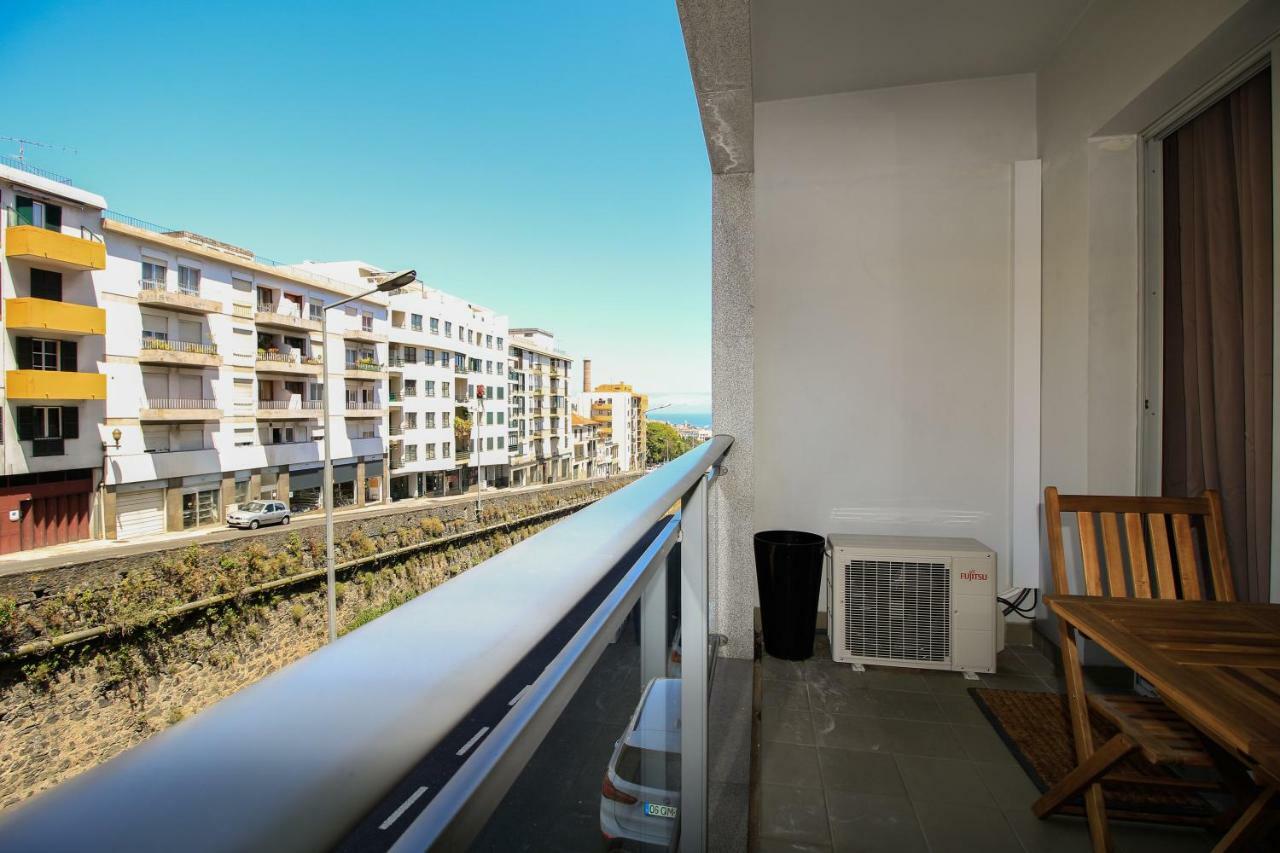 Madeira Emotions Apartments Funchal  Bagian luar foto
