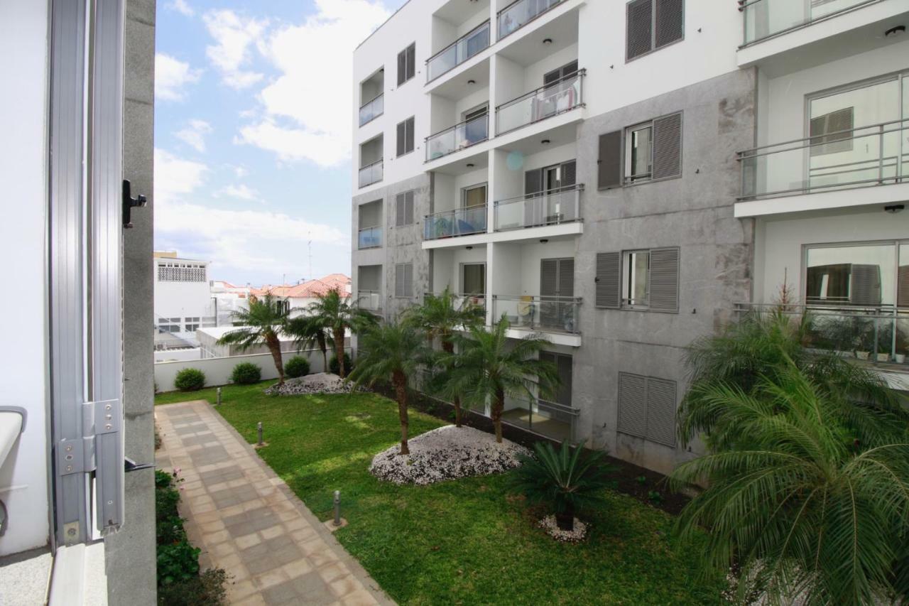 Madeira Emotions Apartments Funchal  Bagian luar foto
