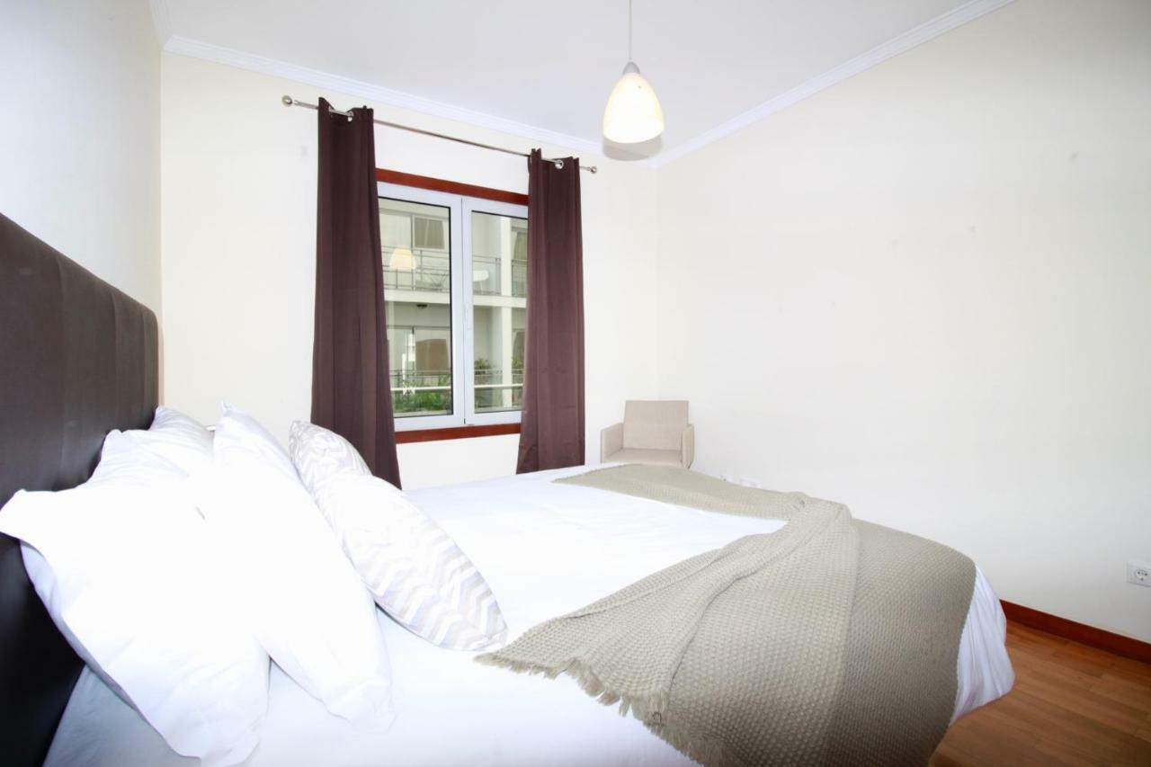 Madeira Emotions Apartments Funchal  Bagian luar foto