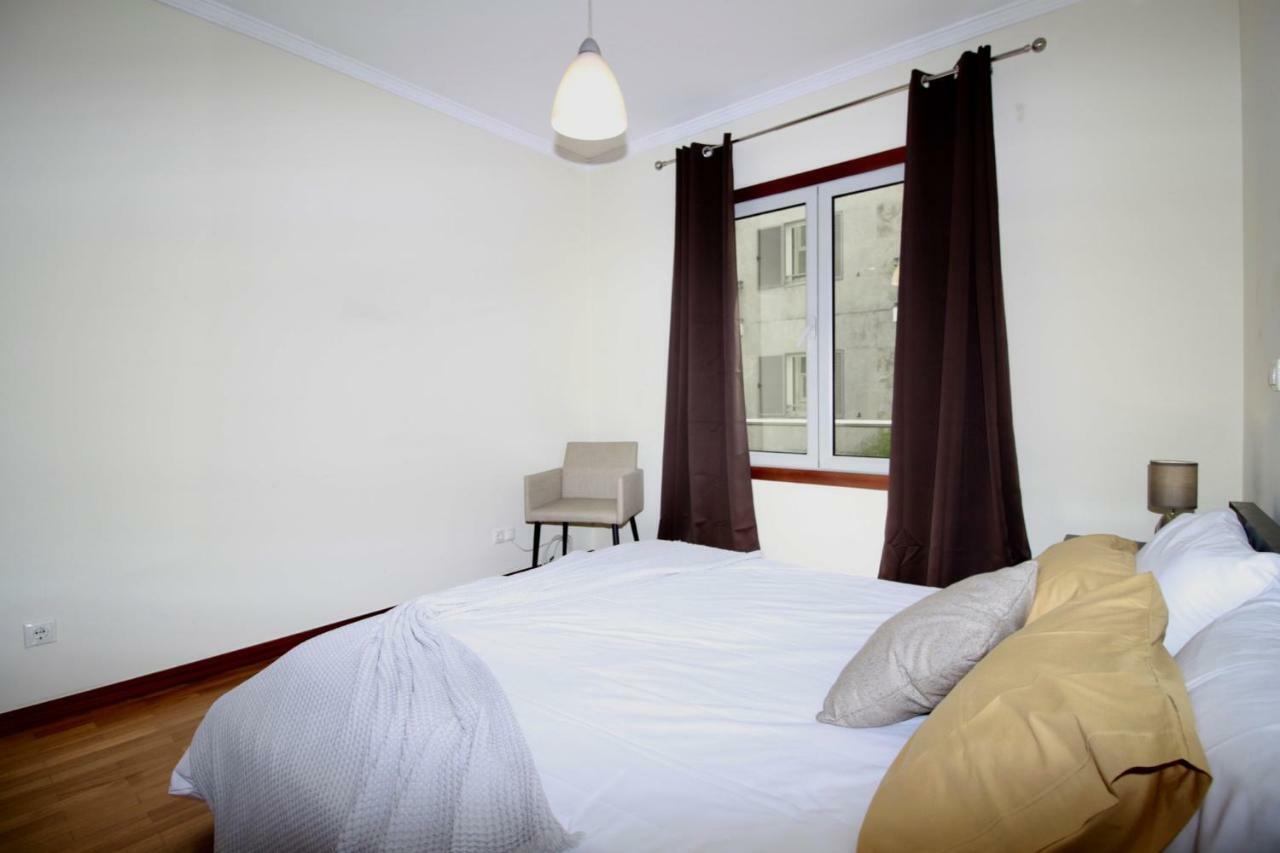 Madeira Emotions Apartments Funchal  Bagian luar foto