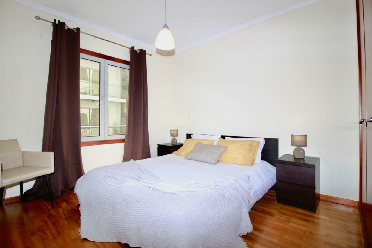 Madeira Emotions Apartments Funchal  Bagian luar foto