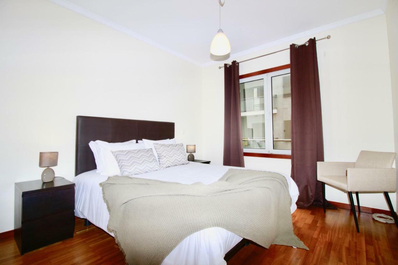 Madeira Emotions Apartments Funchal  Bagian luar foto