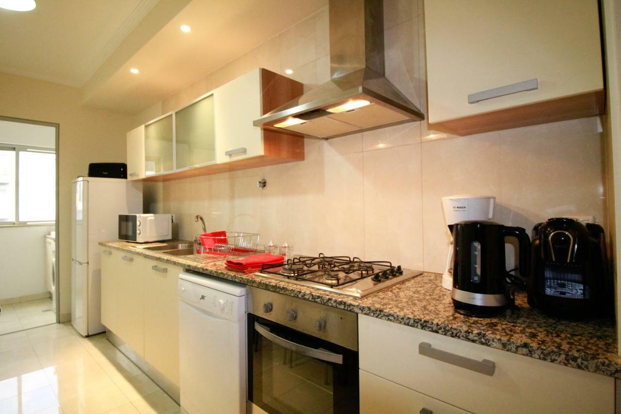 Madeira Emotions Apartments Funchal  Bagian luar foto