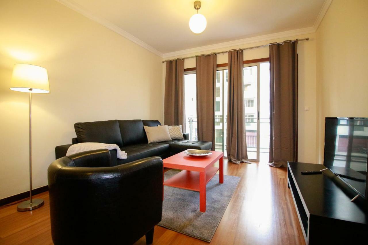 Madeira Emotions Apartments Funchal  Bagian luar foto