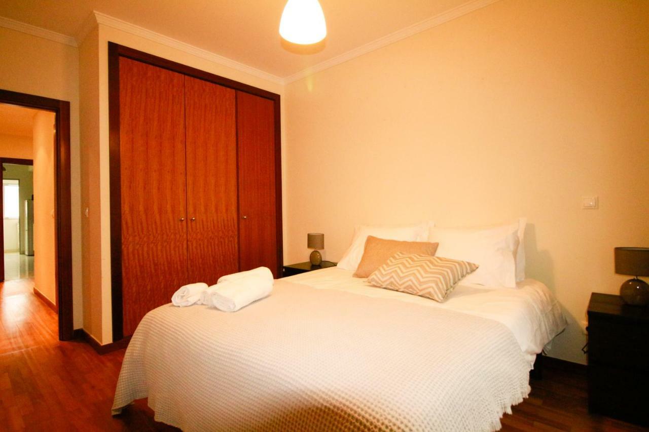 Madeira Emotions Apartments Funchal  Bagian luar foto
