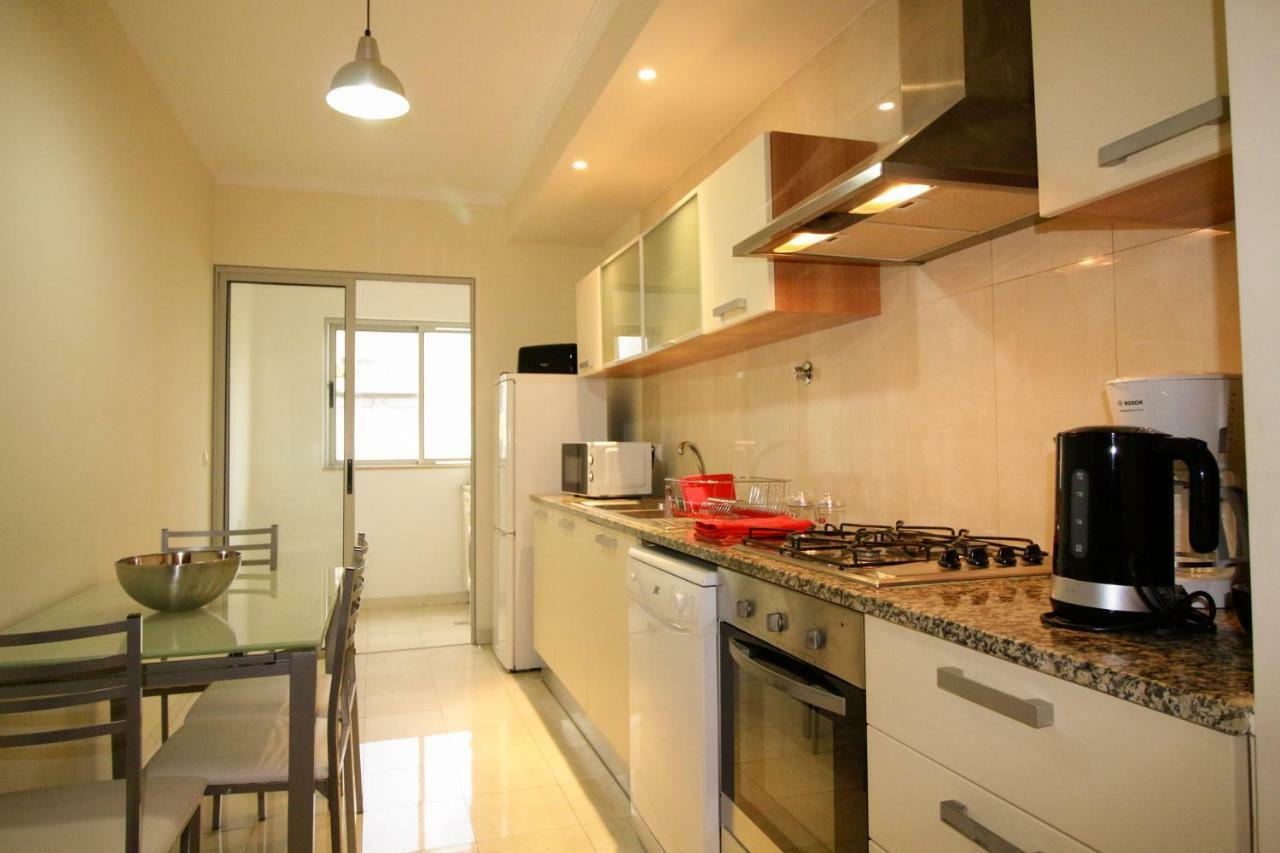 Madeira Emotions Apartments Funchal  Bagian luar foto