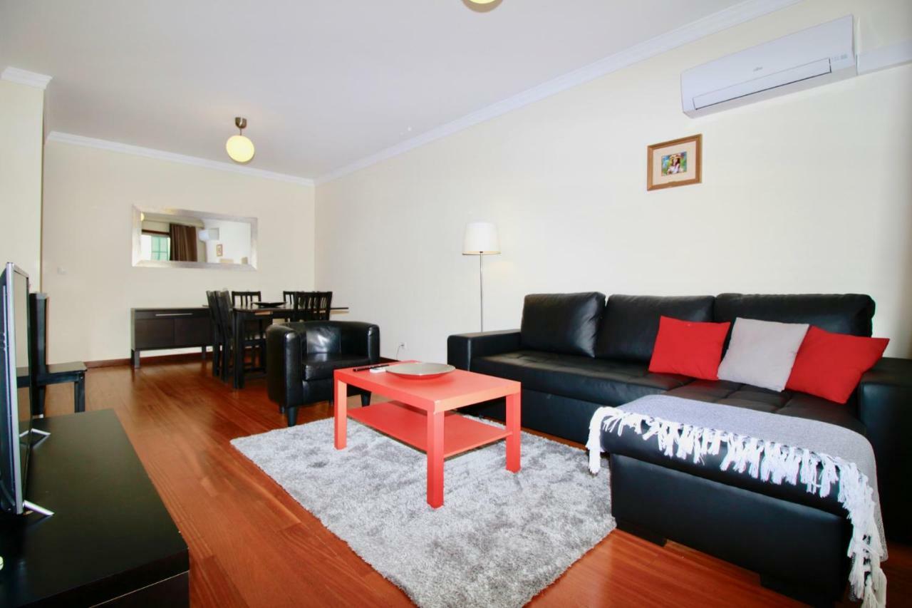 Madeira Emotions Apartments Funchal  Bagian luar foto