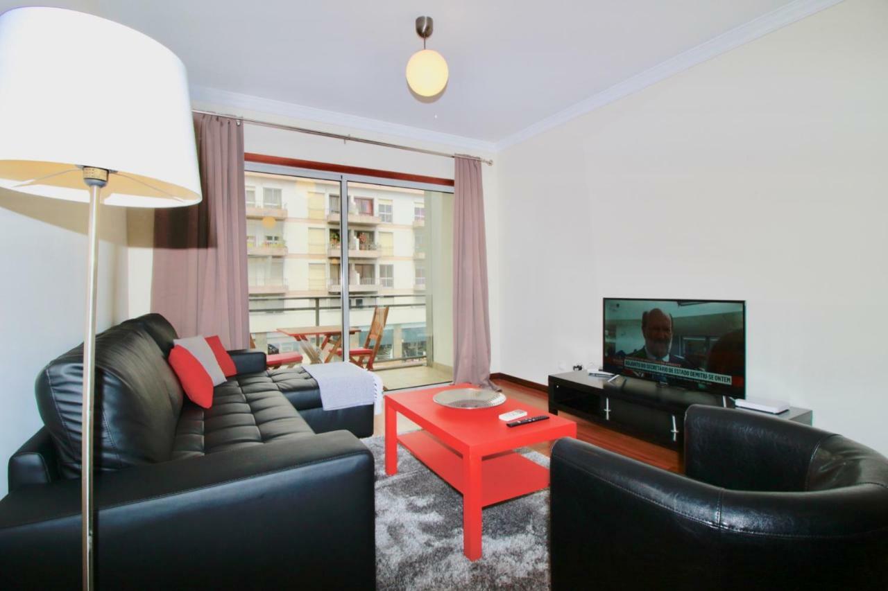 Madeira Emotions Apartments Funchal  Bagian luar foto